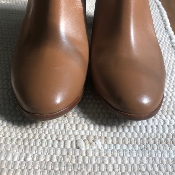 Jack Rogers Booties - Picture 7 of 7